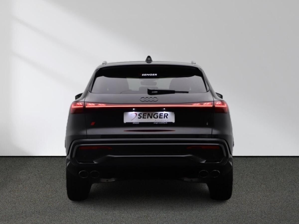 Audi SQ5 SUV TFSI 270 kW S tronic