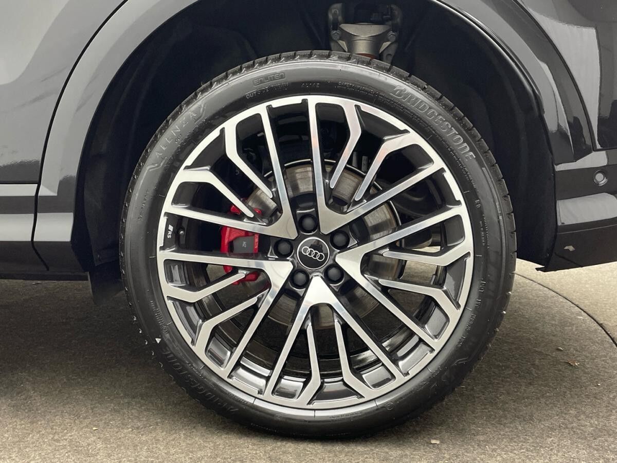 Audi SQ5 SUV TFSI 270 kW S tronic