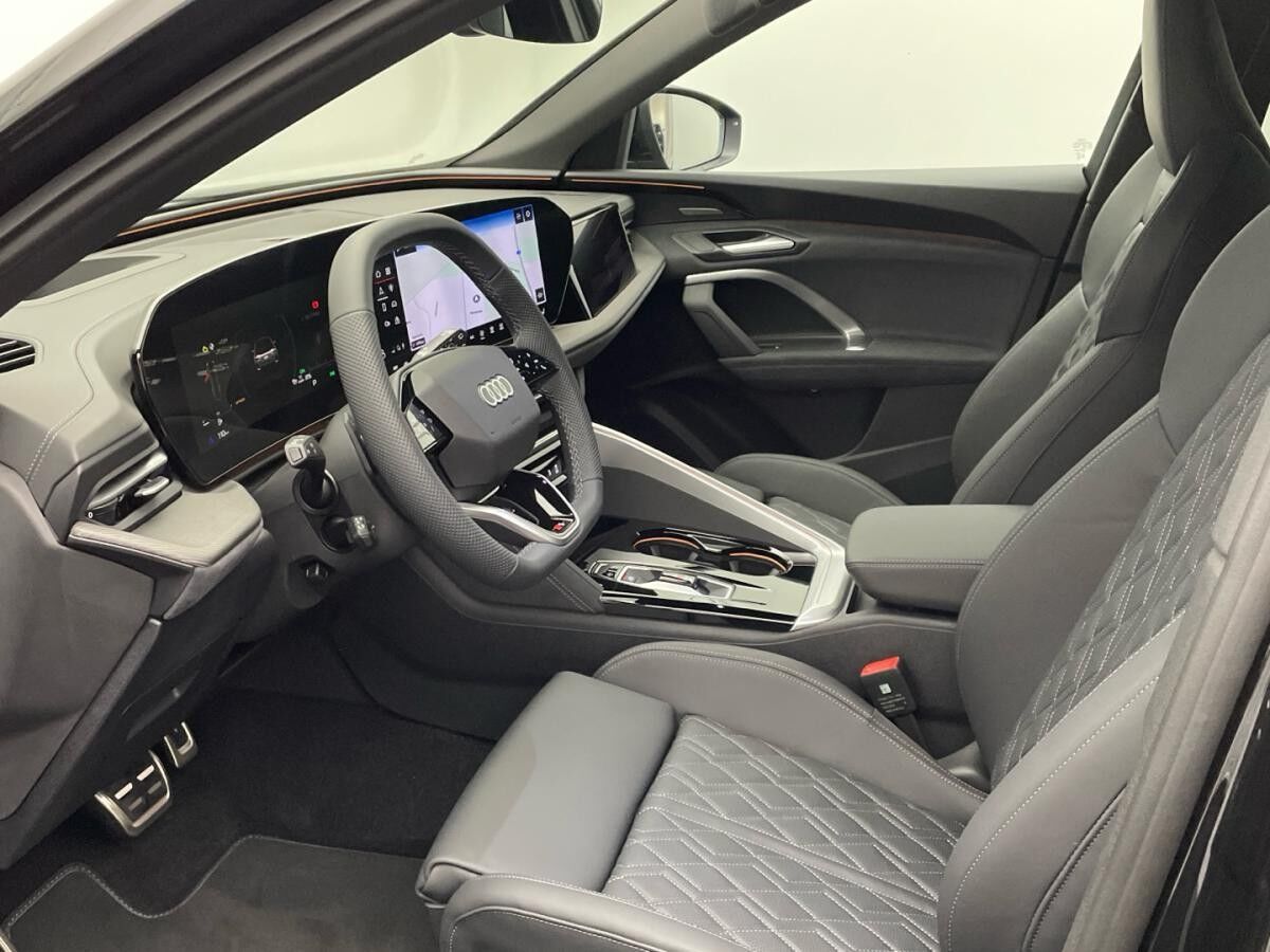 Audi SQ5 SUV TFSI 270 kW S tronic