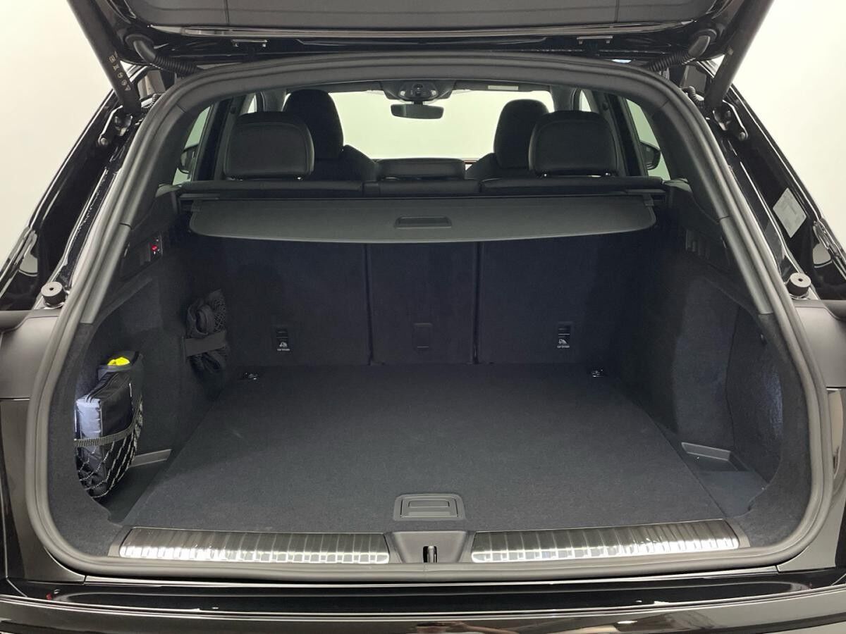 Audi SQ5 SUV TFSI 270 kW S tronic