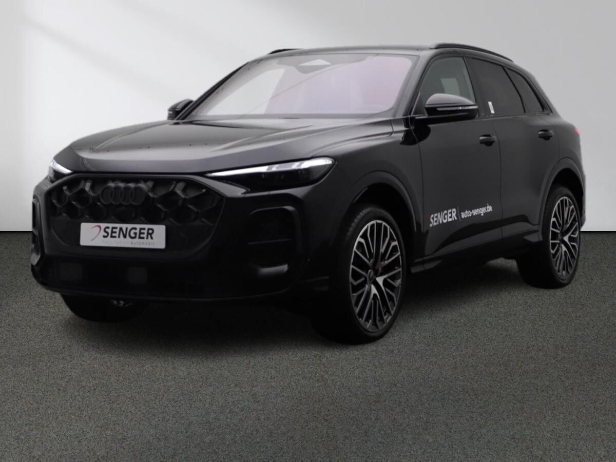 Audi SQ5 SUV TFSI 270 kW S tronic