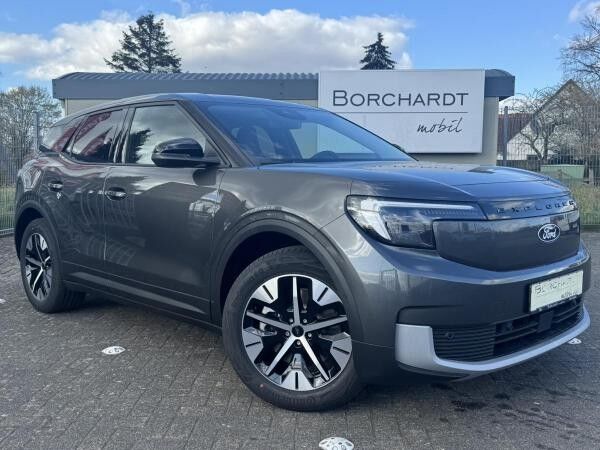 Ford Explorer Extended Range 79kWh RWD Select