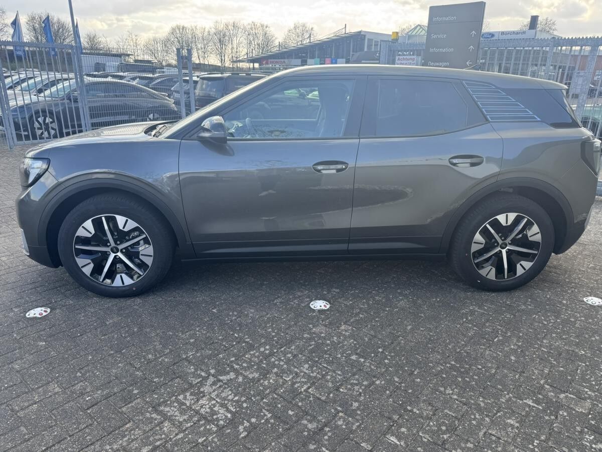 Ford Explorer Extended Range 🚗 Wartung+Verschleiß🔥Fahrerassistenz + Wärmepumpe 🔥