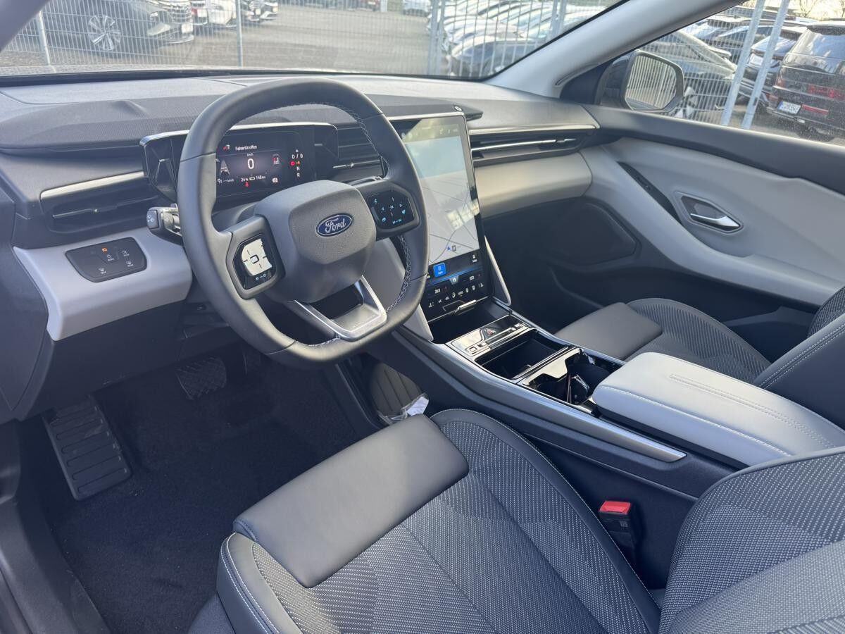 Ford Explorer Extended Range 🚗 Wartung+Verschleiß🔥Fahrerassistenz + Wärmepumpe 🔥