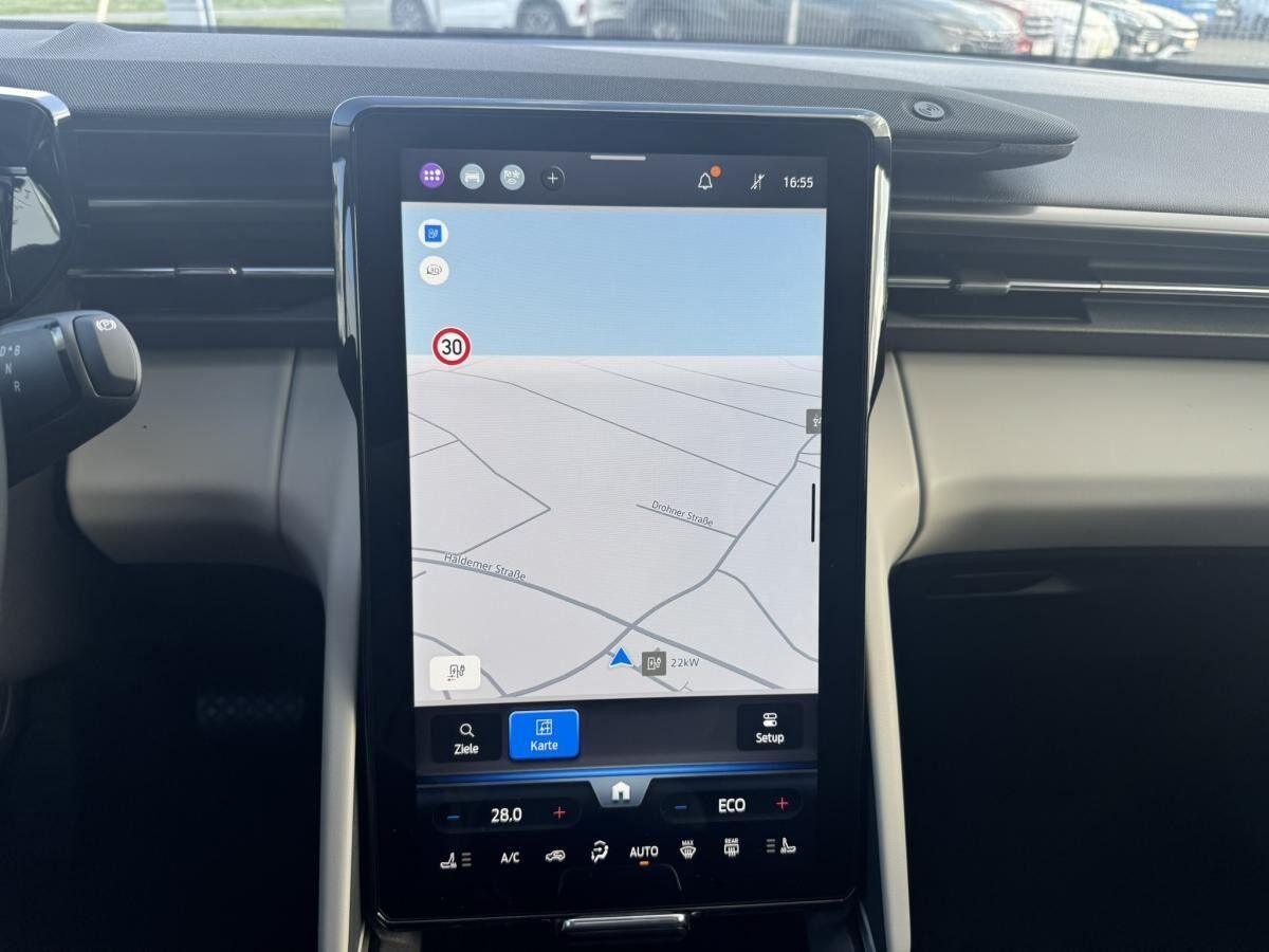 Ford Explorer Extended Range 🚗 Wartung+Verschleiß🔥Fahrerassistenz + Wärmepumpe 🔥