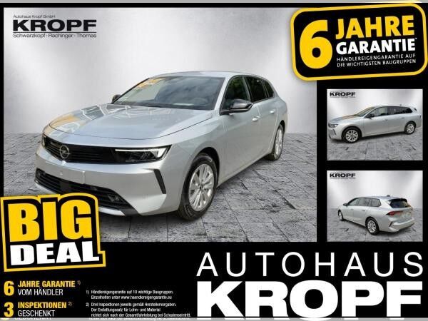 Opel Astra L Sports Tourer **LED SHZ LHZ PDC V+H**