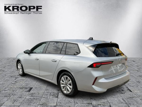 Opel Astra L Sports Tourer **LED SHZ LHZ PDC V+H**