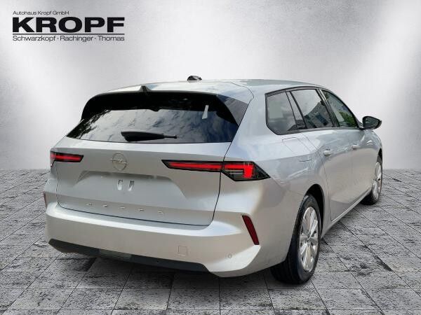 Opel Astra L Sports Tourer **LED SHZ LHZ PDC V+H**