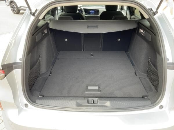 Opel Astra L Sports Tourer **LED SHZ LHZ PDC V+H**