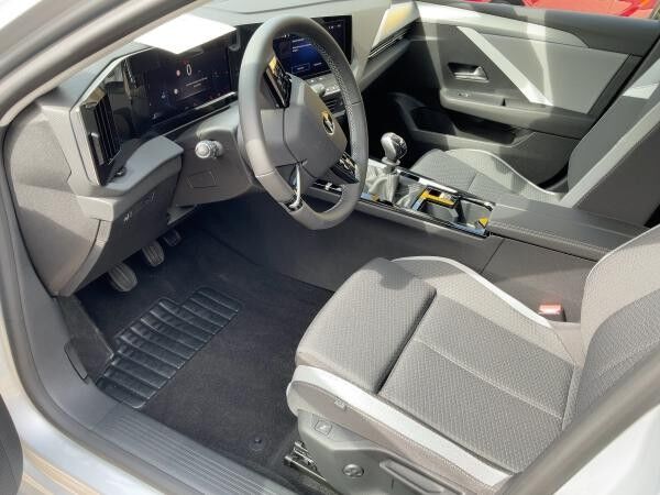 Opel Astra L Sports Tourer **LED SHZ LHZ PDC V+H**
