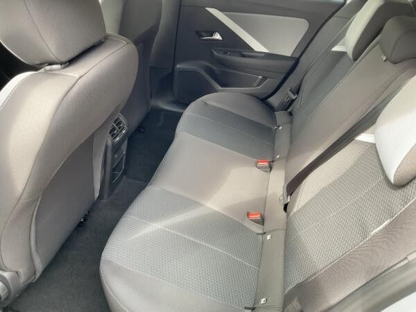 Opel Astra L Sports Tourer **LED SHZ LHZ PDC V+H**