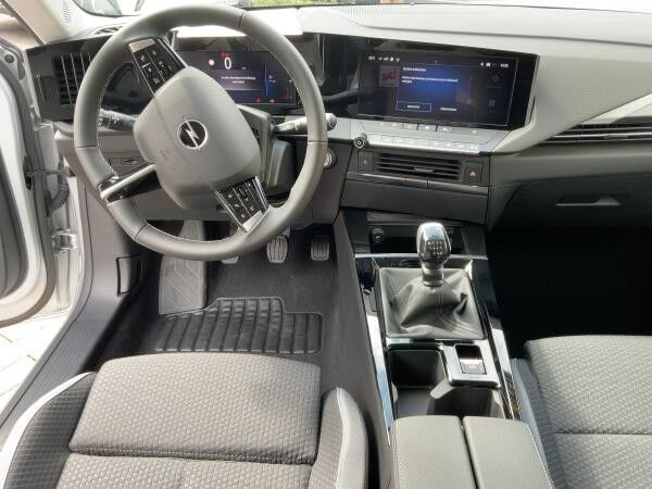 Opel Astra L Sports Tourer **LED SHZ LHZ PDC V+H**