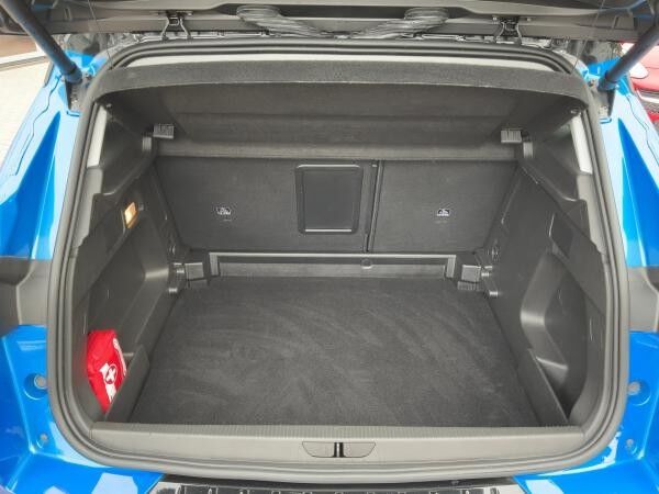 Opel Grandland 1.2 Turbo GS **Alu LED CarPlay SHZ**