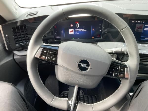 Opel Astra L Sports Tourer **LED SHZ LHZ PDC V+H**
