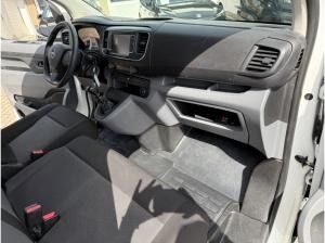 Opel Vivaro Kombi 1.5D Rückfahrkamera,Parkpilot