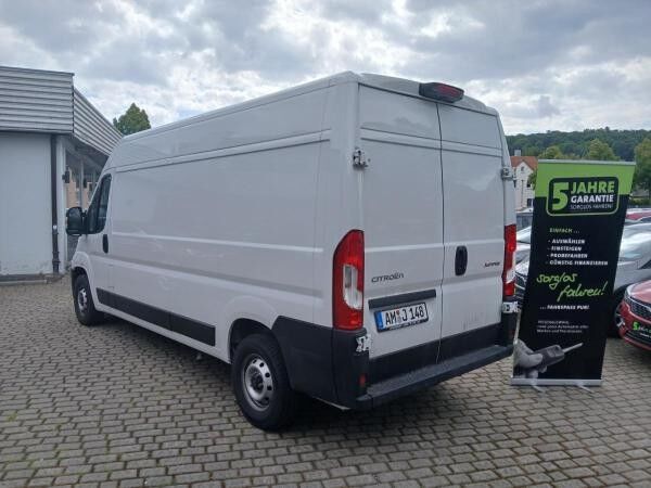 Citroën Jumper Kasten 2.2 L3H2 LED,Klima,Parkpilot