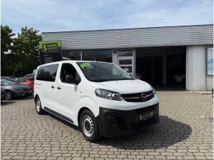 Opel Vivaro Kombi 1.5D Rückfahrkamera,Parkpilot