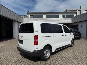 Opel Vivaro Kombi 1.5D Rückfahrkamera,Parkpilot