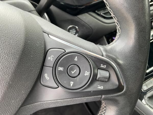Opel Grandland 1.2 Turbo GS **Alu LED CarPlay SHZ**