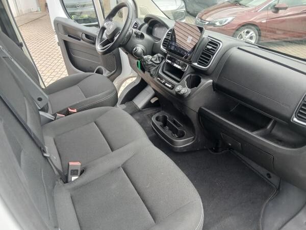 Citroën Jumper Kasten 2.2 L3H2 LED,Klima,Parkpilot
