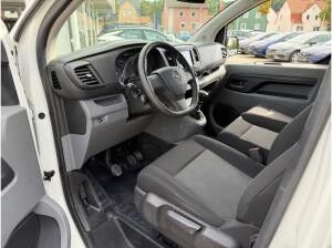 Opel Vivaro Kombi 1.5D Rückfahrkamera,Parkpilot