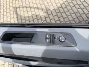 Opel Vivaro Kombi 1.5D Rückfahrkamera,Parkpilot