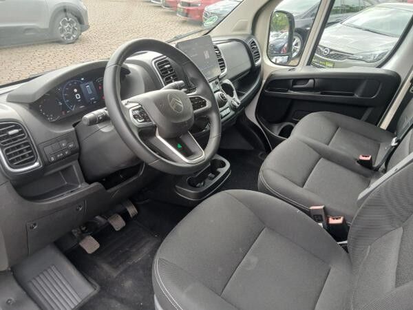 Citroën Jumper Kasten 2.2 L3H2 LED,Klima,Parkpilot