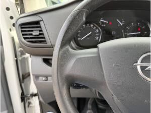 Opel Vivaro Kombi 1.5D Rückfahrkamera,Parkpilot