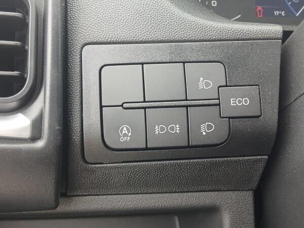Citroën Jumper Kasten 2.2 L3H2 LED,Klima,Parkpilot