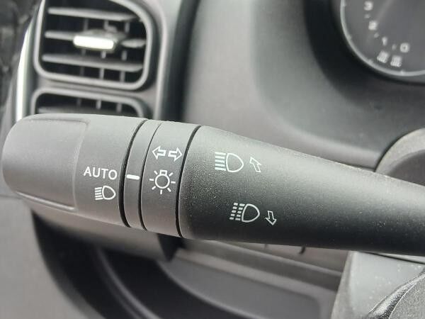 Citroën Jumper Kasten 2.2 L3H2 LED,Klima,Parkpilot