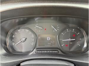 Opel Vivaro Kombi 1.5D Rückfahrkamera,Parkpilot