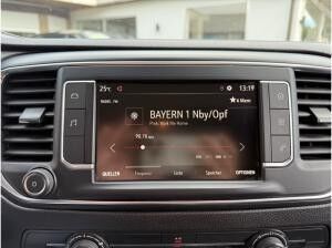 Opel Vivaro Kombi 1.5D Rückfahrkamera,Parkpilot