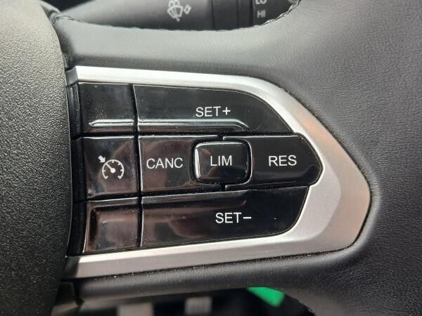 Citroën Jumper Kasten 2.2 L3H2 LED,Klima,Parkpilot