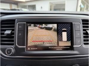 Opel Vivaro Kombi 1.5D Rückfahrkamera,Parkpilot