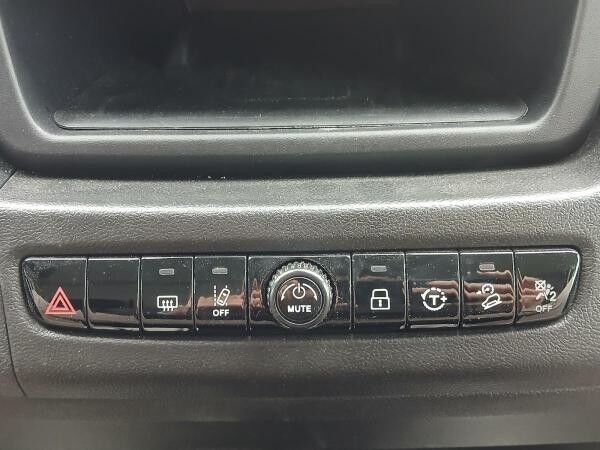 Citroën Jumper Kasten 2.2 L3H2 LED,Klima,Parkpilot