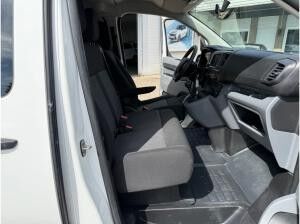 Opel Vivaro Kombi 1.5D Rückfahrkamera,Parkpilot