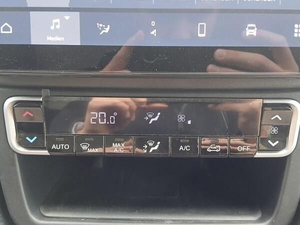 Citroën Jumper Kasten 2.2 L3H2 LED,Klima,Parkpilot