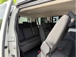 Opel Vivaro Kombi 1.5D Rückfahrkamera,Parkpilot