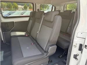 Opel Vivaro Kombi 1.5D Rückfahrkamera,Parkpilot