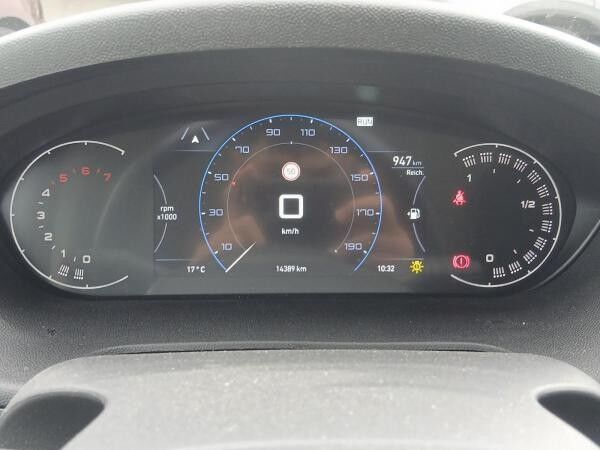 Citroën Jumper Kasten 2.2 L3H2 LED,Klima,Parkpilot