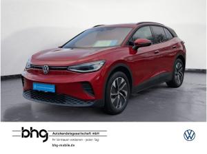 Volkswagen ID.4 Pure mit Infotainment-Paket, ❄️Allwetterreifen!❄️ Anschlussgarantie