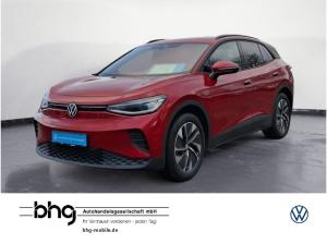 Volkswagen ID.4 Pure mit Infotainment-Paket, ❄️Allwetterreifen!❄️ Anschlussgarantie