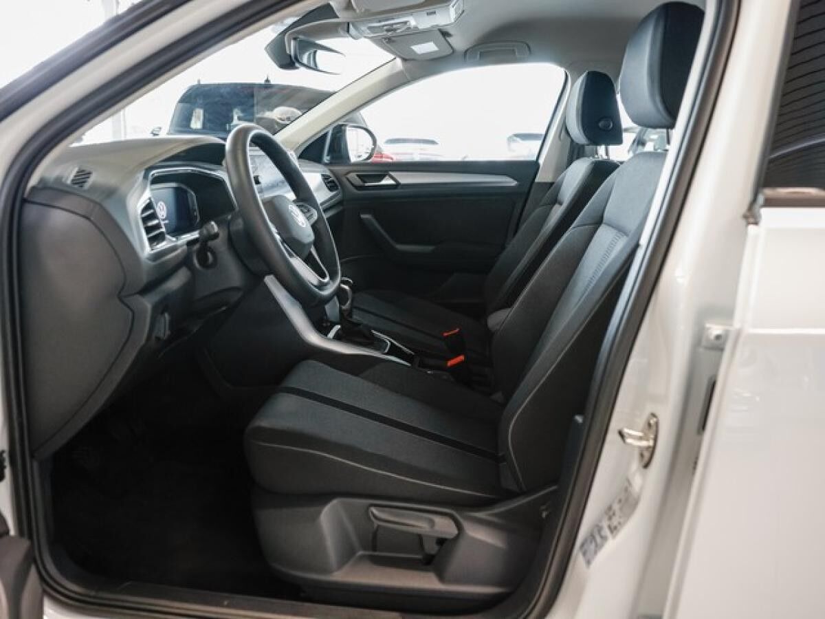 Volkswagen T-Roc 1,5 TSI Life ACC SideAssist Navi LED-Plus