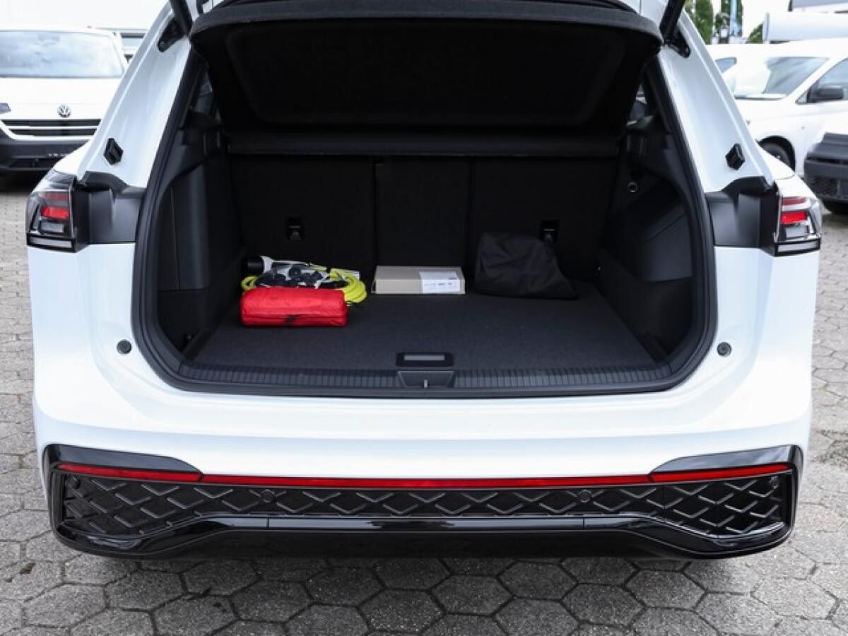 Volkswagen Tiguan "R-LINE" 1,5 l eHybrid 6-Gang DSG