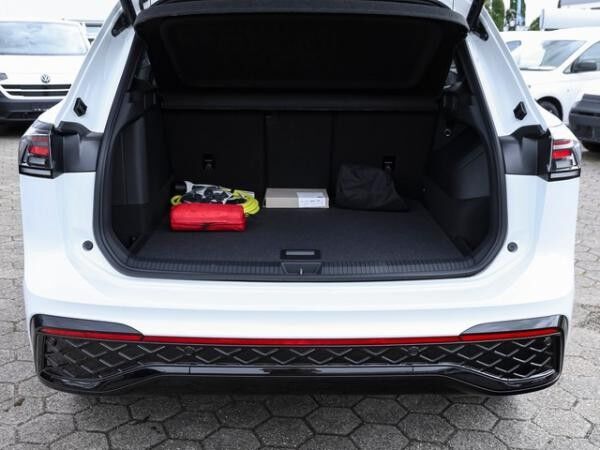 Volkswagen Tiguan "R-LINE" 1,5 l eHybrid 6-Gang DSG