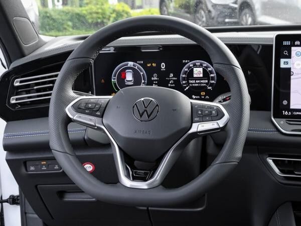 Volkswagen Tiguan "R-LINE" 1,5 l eHybrid 6-Gang DSG