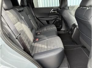 Mitsubishi Outlander Plug-in Hybrid Intro Edition 2.4l