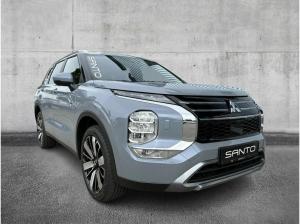 Mitsubishi Outlander Plug-in Hybrid Intro Edition 2.4l