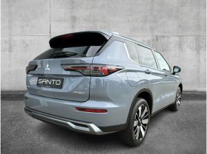 Mitsubishi Outlander Plug-in Hybrid Intro Edition 2.4l