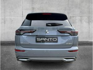 Mitsubishi Outlander Plug-in Hybrid Intro Edition 2.4l